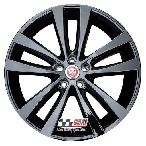 R557DCA EXCHANGE SERVICE JAGUAR XE R 4x19
